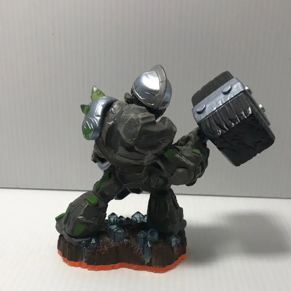 Skylanders 2012 activision